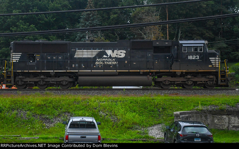 NS 1823